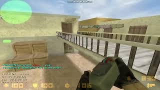 fc. fastcup cs 1.6 (de_tuscan)