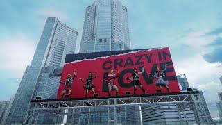 ITZY「LOCO -Japanese ver.-」Music Video