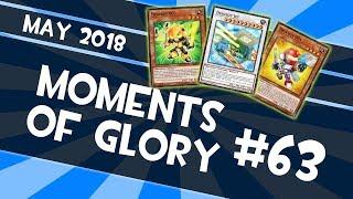 Yu-Gi-Oh! - Moments of Glory #63 - Deskbot | kidgokuismywaifu