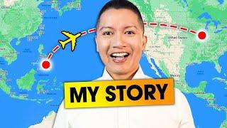 About Noel Lorenzana, CPA: Growing Up, Becoming a CPA, and YouTube