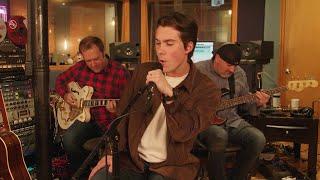 Jeremy Shada - Uh Oh (Live)