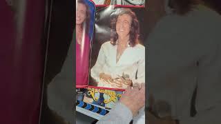 Did You Have A Favorite Bee Gee? #70s #music #disco #era #beegees #legend #memories #like #subscribe