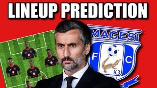 JOSE RIVIERO WANTS REVENGE THIS SUNDAYLINE UP PREDICTION