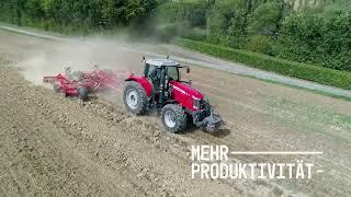 VREDESTEIN TRAKTOR REIFEN | MAXIMALE TRAKTION, UNVERGLEICHBARER KOMFORT & HÖCHSTE LEBENSDAUER