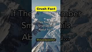 If They Remember Small Details About You... | #shorts  #reels  #viral  #subscribe #travel #tiktok