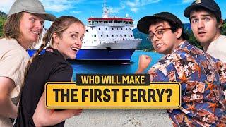 Ep 6 - We Turned New Zealand Into a Real-Life Board Game