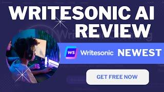 Writesonic ai review newest