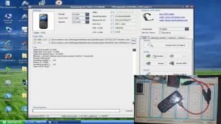 How To Flash Samsung E1207T طريقة تفليش وتعريب سامسونج