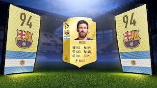 ПОЙМАЛ МЕССИ И НЕЙМАРА В FIFA 18  ПАК ОПЕННИНГ В ФИФА 18  BEST PACKS FIFA 18 