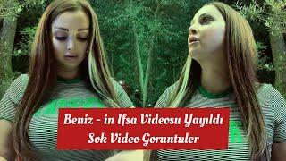 Mehsur TikToker "Beniz" - in İfsa Videosu Yayıldı: (Pul Yoxsa Sevgi) ?