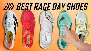 The 5 Best Super Shoes: Carbon Plate Running Shoes for Race Day