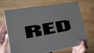 RED Komodo 6K | Unboxing