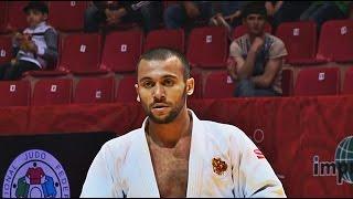 KAMAL KHAN-MAGOMEDOV - ASTANA I'M READY - OlympicJudo