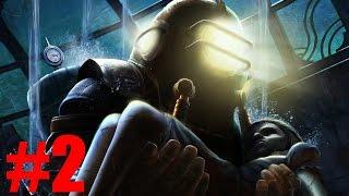 Прохождение BioShock \ Часть 2