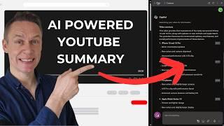 AI is about to make YouTube a LOT more efficient