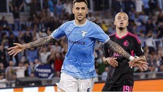 UEFA Europa League | Gli ultimi 10 gol segnati dalla Lazio