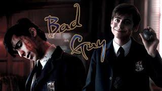 Five Hargreeves (The Umbrella Academy) | Bad Guy