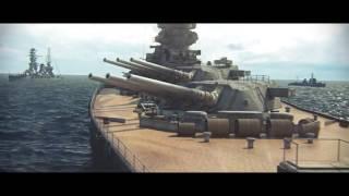 World of Warships Music Video (Billy Talent - The Navy Song)