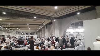 Go‘zal azon Masjidul Haram Makka beautiful azan