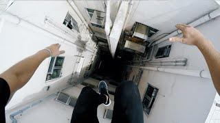 STORROR BEST OF Parkour POV Worldwide 