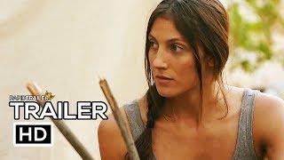 TOMB INVADER Official Trailer (2018) Action Movie HD