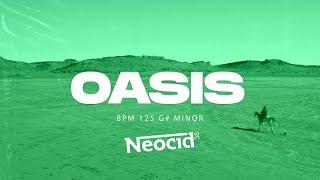 [FREE] Morad x Djadja Dinaz type beat full back - OASIS - deep house