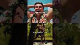 What they see vs what they don’t see