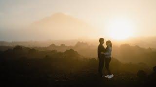 Bali Prewedding // Yohannes & Stella