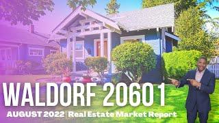 Should You Sell Your House in Waldorf 20601 this August?