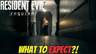 What To Expect From RESIDENT EVIL 9 At Capcom Spotlight Next Week!