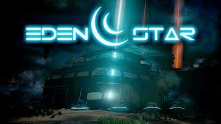 THE HORDE IS COMING | Eden Star :: Destroy - Build - Protect Gameplay - Part 5