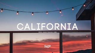 "California" - Trap soul Smooth R&B Instrumental (Prod. dannyebtracks) SOLD