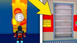 THE TECH WORLD is HIDING a BIG SECRET in Pet Simulator X! (Roblox)