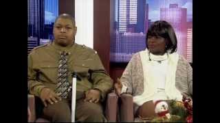 ACHIEVA & Lynne Hayes Freeland