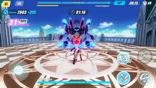 Honkai Impact 3 Yae Sakura Flame Sakitama Strategy Guide