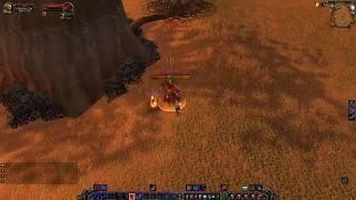 Ishamuhale WoW Classic Quest