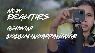 New Realities VR Series | 10 Young Women 10 Countries. One World | EP 2: ASHWINI