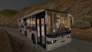 РОССИЙСКИЙ Автобус ВОЛЖАНИН-5270-10-06 для Proton Bus Simulator | Russian bus for pbs