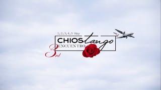 1st Day | Memories of 3rd Chios Tango Encuentro