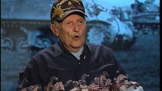 The Veterans Project: Norman Oxenberg