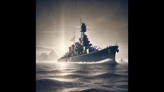 Tales from WW2: The Tragic History Of The USS Indianapolis