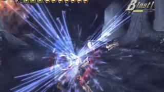 Прохождение Devil May Cry 3 Dante Must Die #20