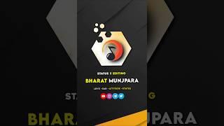 મેલડી માતાજી નુ સ્ટેટ્સ  Instagram Trending Gujarati Status #trending #shortvideo #meladi_maa