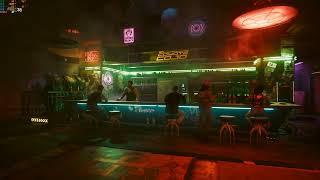 Cyberpunk 2077 [1.5 Update] 1440p [High Preset] RTX 3060 - i5 10400F Benchmark [DLSS OFF]