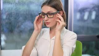 Smart Glasses: K1 Series, by Soundora