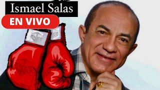 ISMAEL SALAS TENDRÁ UN FIN DE AÑO MUY ACTIVO. #boxeo #boxeocubano