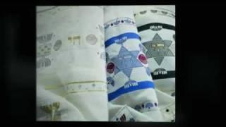 Chai Tallit