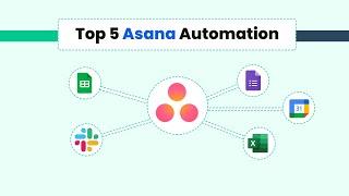 Best Ways to Automate Asana with Pabbly Connect  - Asana Automation