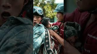 Đầm 2 Đủ mũ | Oppa Huy