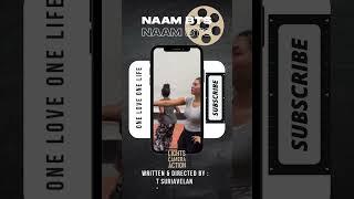 Naam Series on ​⁠@NetflixIndiaOfficial ! - T Suriavelan | 360 Entertainment Productions | OraSiricha